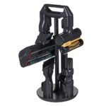 Samsung VS80F28DGS/GE Bespoke AI Jet Lite Pro 2-in-1 upright vacuum cleaner Battery Bagless 0.5 l - Image 3