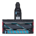 Samsung VS80F28DGS/GE Bespoke AI Jet Lite Pro 2-in-1 upright vacuum cleaner Battery Bagless 0.5 l - Image 6