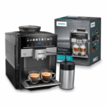 Siemens EQ.6 TE658209RW coffee maker Espresso machine 1.7 L Fully-auto - Image 2
