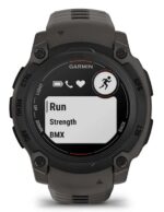 Garmin Instinct E 40mm Black - Image 2