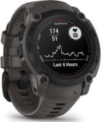 Garmin Instinct E 40mm Black - Image 3