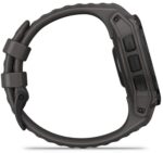 Garmin Instinct E 40mm Black - Image 4