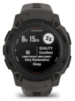 Garmin Instinct E 40mm Black - Image 5