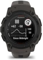 Garmin Instinct E 40mm Black - Image 6
