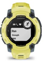 Garmin Instinct E 45mm Lime - Image 2