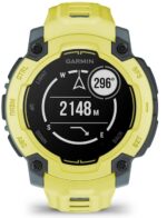 Garmin Instinct E 45mm Lime - Image 3