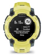Garmin Instinct E 45mm Lime - Image 5