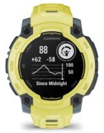 Garmin Instinct E 45mm Lime - Image 6