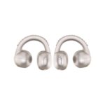 Motorola moto buds loop Headset Wireless Ear-clip-on Calls/Music/Sport/Everyday Bluetooth Beige - Image 4