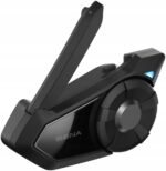 Sena 30K Motorcycle Intercom 2000m Black - Image 4