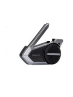 Sena 50S-10 Motorcycle Intercom Black - Image 2