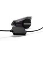 Sena 50S-10 Motorcycle Intercom Black - Image 3