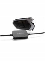 Sena 50R-02 Motorcycle Intercom Black - Image 3