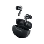 OnePlus Buds Pro 3 Wireless In-Ear Headset Black - Image 2