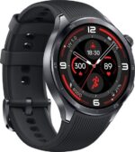 OnePlus Watch 3 Smartwatch Black - Image 3