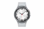 Samsung Galaxy Watch6 Classic 47mm Silver - Image 2