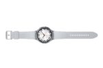 Samsung Galaxy Watch6 Classic 47mm Silver - Image 6