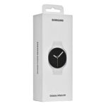 Samsung Galaxy Watch 8 40mm Silver - Image 3