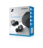 Sennheiser Momentum True Wireless 4 Headphones Black Graphite - Image 6