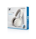 Sennheiser Accentum Wireless Headphones White - Image 5