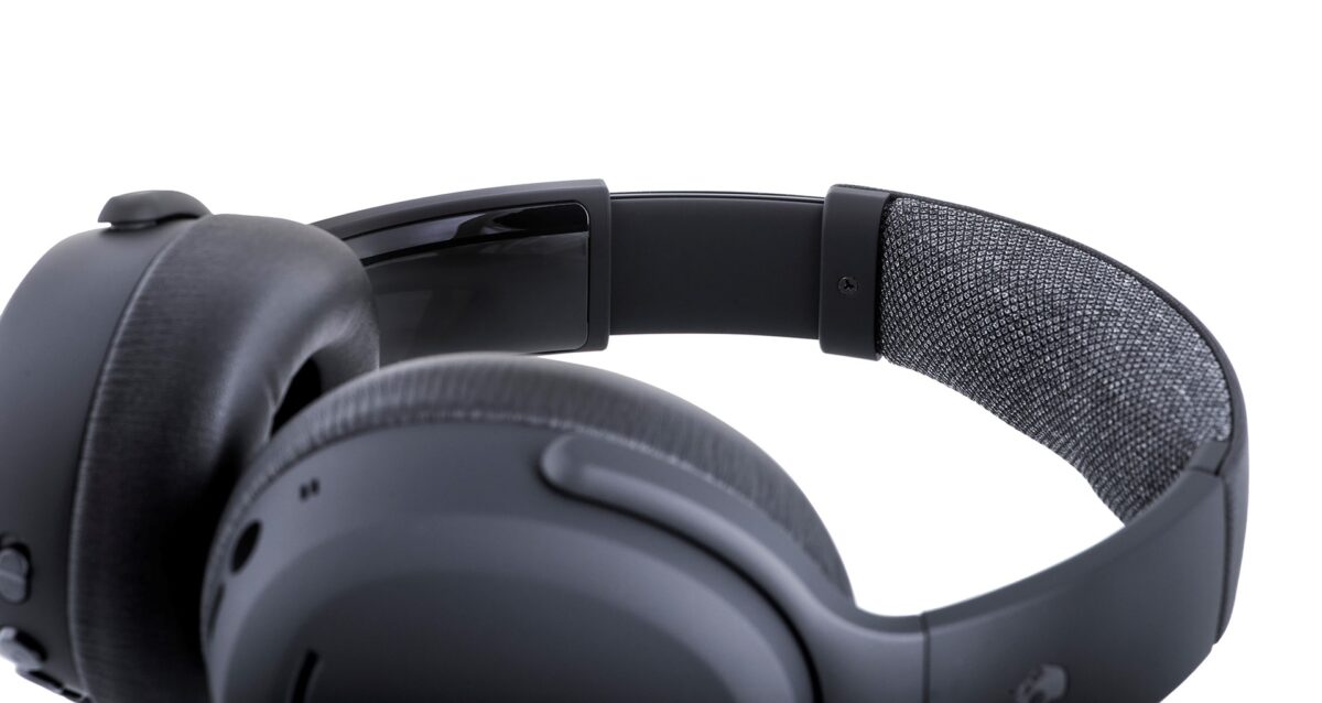 Skullcandy Crusher ANC 2 Wireless Black - Image 6