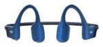 SHOKZ OpenRun Wireless Neckband Headset Blue - Image 2