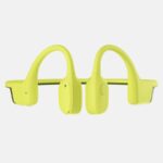 Suunto Sonic Headset Wireless Ear-hook Sports Bluetooth Lime - Image 2