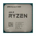 AMD Ryzen 5 5600T - Image 2