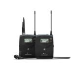 Sennheiser EW 112P G4-B - Wireless camera set  band 626-668 MHz