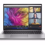 HP ZBook Firefly G11 A AMD RyzenTM 5 虀HS Poste de travail mobile 35,6 cm (14 ) WUXGA 16 GB DDR5-SDRAM 1 TB SSD Wi-Fi 6E (802.11ax) Windows 11 Pro AI PC Grey