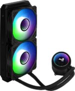 Aerocool Mirage L240 Liquid Cooler - Image 2