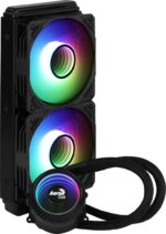Aerocool Mirage L240 Liquid Cooler - Image 3