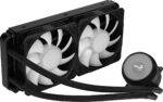 Aerocool Mirage L240 Liquid Cooler - Image 4