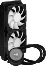 Aerocool Mirage L240 Liquid Cooler - Image 6