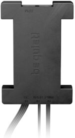 be quiet! LIGHT LOOP 360mm Black Processor All-in-one liquid cooler 12 cm 1 pc(s) - Image 3