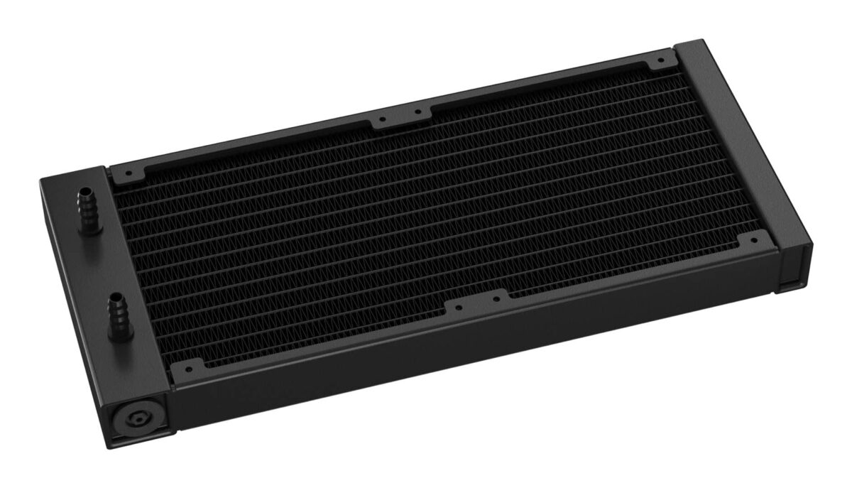 DeepCool LQ240 Black - Image 4