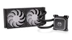 ENDORFY Navis F240 ARGB Processor All-in-one liquid cooler 24 cm Black 1 pc(s) - Image 2