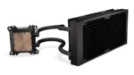 ENDORFY Navis F240 ARGB Processor All-in-one liquid cooler 24 cm Black 1 pc(s) - Image 3