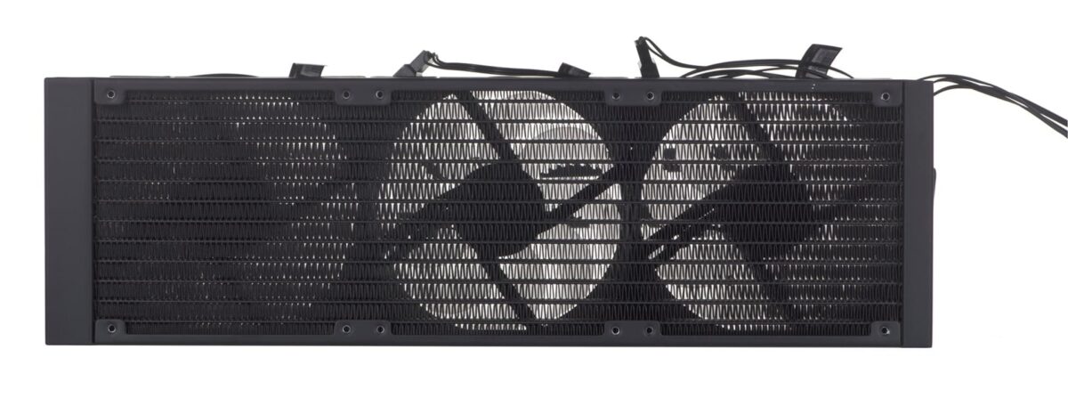 ENDORFY Navis F360 ARGB Processor All-in-one liquid cooler Black 1 pc(s) - Image 6