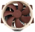 Noctua NH-D15 computer cooling component Processor Cooler 14 cm - Image 2