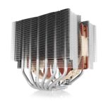 Noctua NH-D15S computer cooling system Processor Cooler 14 cm Copper  Metallic - Image 2