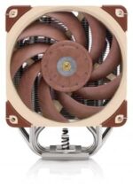 Noctua NH-U12A 12cm Beige/Brown/Silver - Image 2