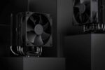 Noctua NH-U9S chromax.black 92mm Black - Image 5