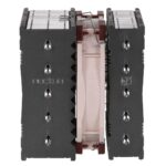Noctua NH-D12L 12cm Brown - Image 2