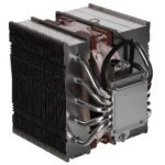 Noctua NH-D12L 12cm Brown - Image 3