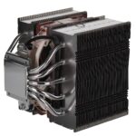 Noctua NH-D12L 12cm Brown - Image 4