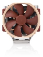 Noctua NH-U14S TR5-SP6 Light Brown - Image 2