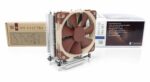 Noctua NH-U12S TR4-SP3 12cm Aluminium/Beige - Image 2