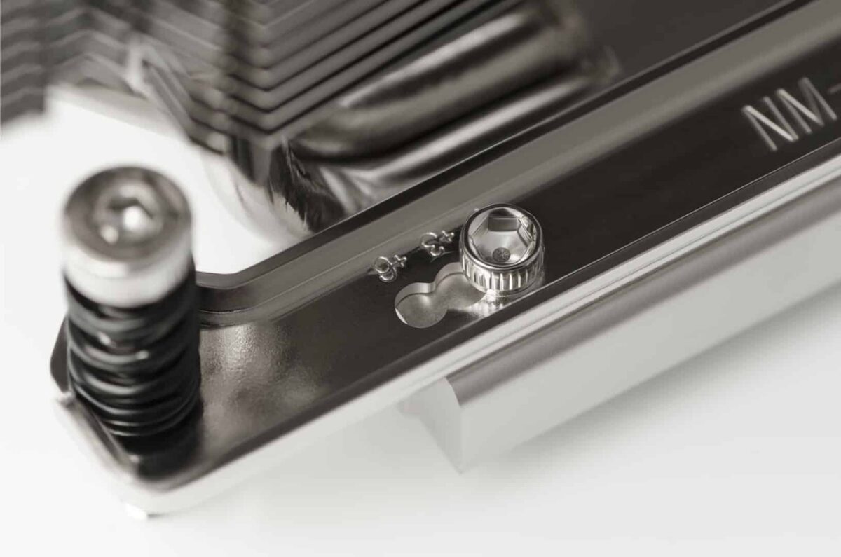 Noctua NH-U12S TR4-SP3 12cm Aluminium/Beige - Image 4