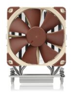Noctua NH-U12S TR4-SP3 12cm Aluminium/Beige - Image 5